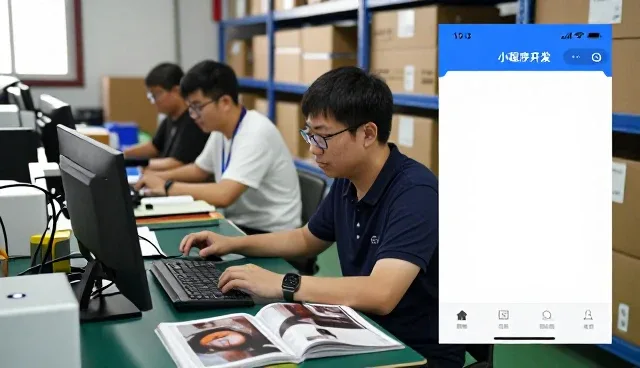 公众号开发服务器怎么做得更稳：网站建设一线经验