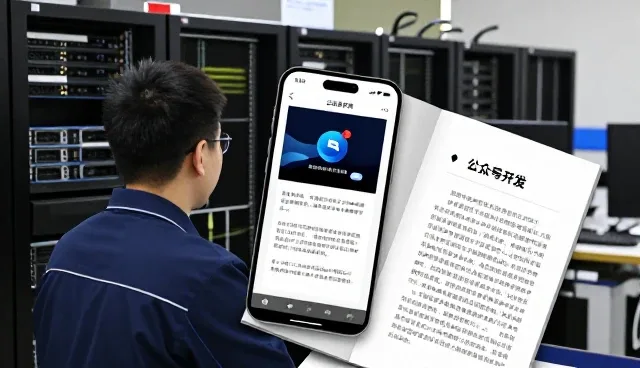 保定市萌俊网络科技有限公司布局服务器领域，提升服务器价值