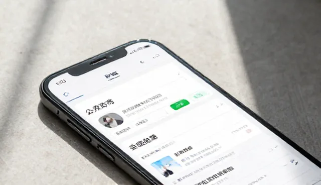 网络推广中公众号性能优化的5个检查要点