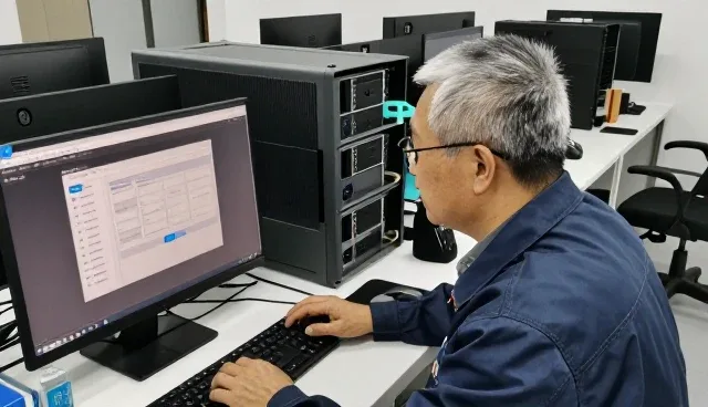 一文读懂公众号网站建设等网站建设等